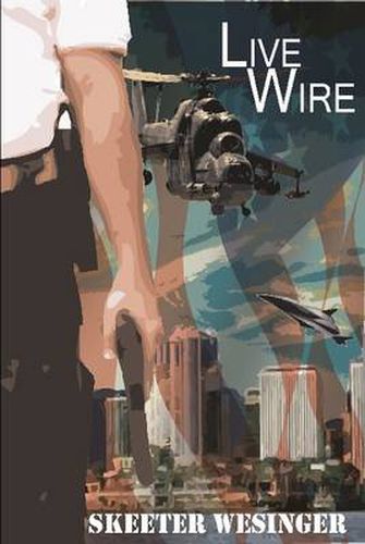 Cover image for Live Wire