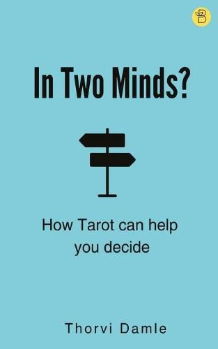 Cover image for In Two Minds