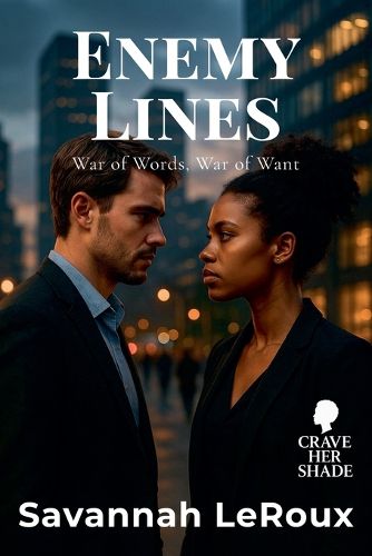 Cover image for Enemy Lines