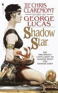 Cover image for Shadow Star
