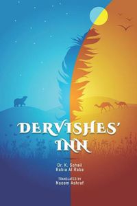Cover image for Dervishes' Inn