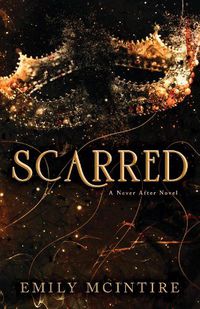 Cover image for Scarred