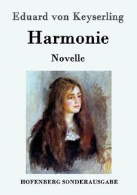 Cover image for Harmonie: Novelle