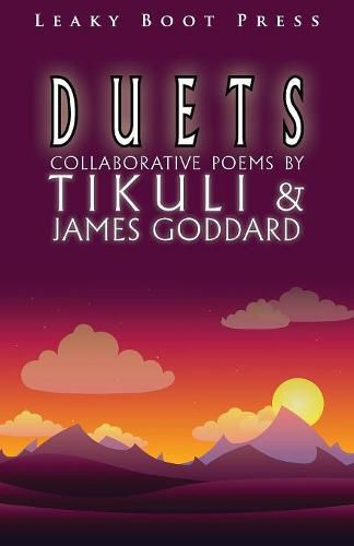 Cover image for Duets