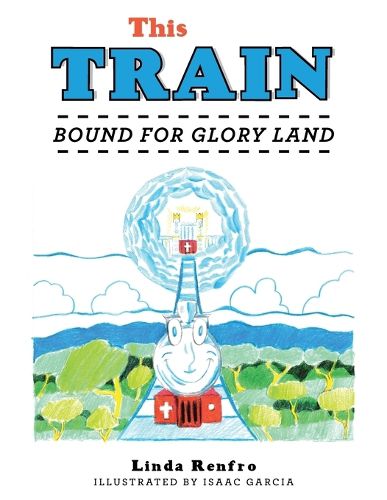 Cover image for This Train