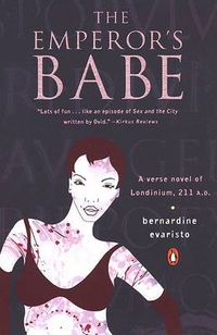 Cover image for The Emperor's Babe