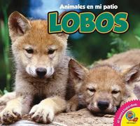 Cover image for Lobos