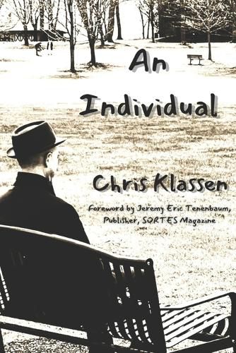 Cover image for An Individual