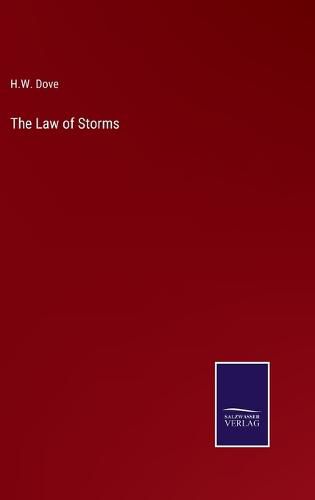 The Law of Storms