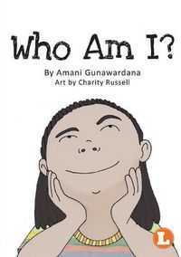 Cover image for Who Am I?