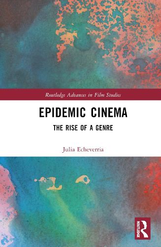 Cover image for Epidemic Cinema