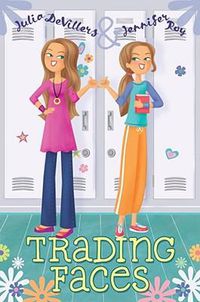 Cover image for Trading Faces
