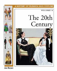 Cover image for The 20th Century