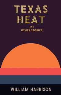 Cover image for Texas Heat