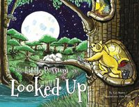 Cover image for The Little Possum who Looked Up