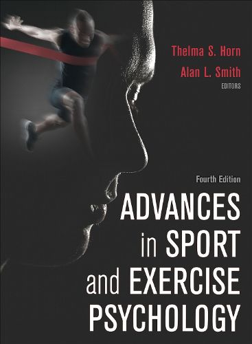 Cover image for Advances in Sport and Exercise Psychology