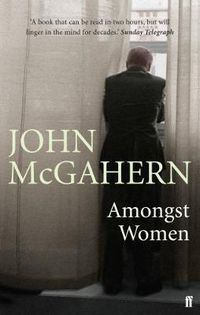 Cover image for Amongst Women