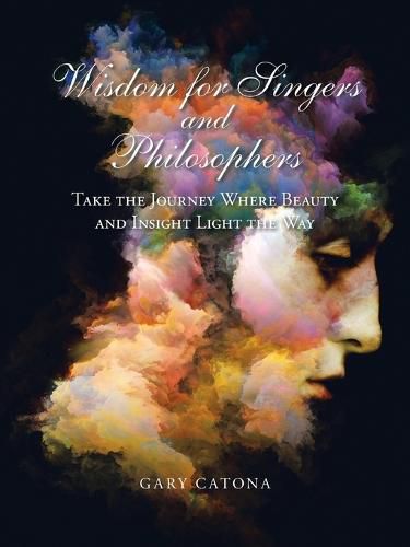 Cover image for Wisdom for Singers and Philosophers