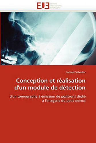Cover image for Conception Et Realisation D'Un Module de Detection