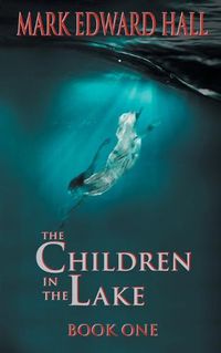 Cover image for The Children in the Lake
