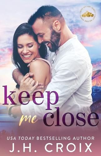 Keep Me Close, Jh Croix (9781954034389) — Readings Books