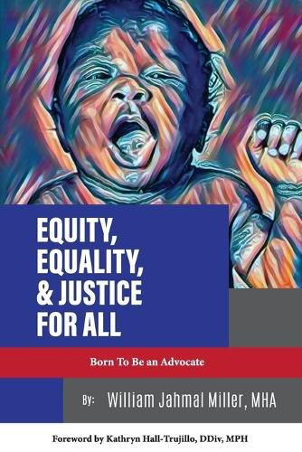 Cover image for Equity, Equality & Justice for All