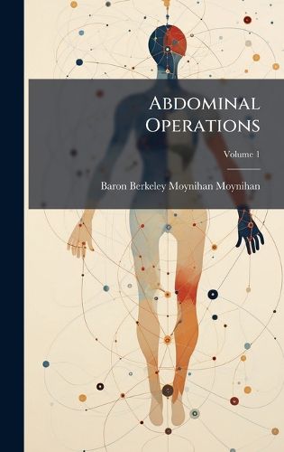 Cover image for Abdominal Operations