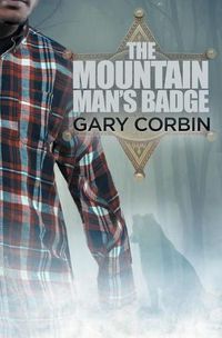 Cover image for The Mountain Man's Badge