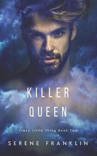 Cover image for Killer Queen