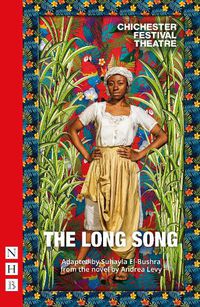 Cover image for The Long Song