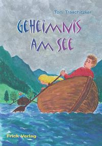 Cover image for Geheimnis am See