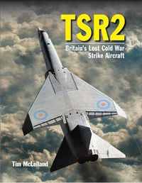 Cover image for TSR2