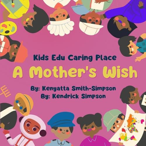 Cover image for A Mother's Wish