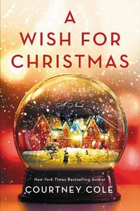 Cover image for A Wish for Christmas