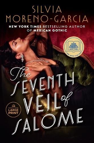 The Seventh Veil of Salome