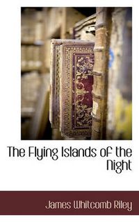 Cover image for The Flying Islands of the Night