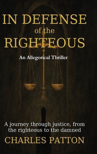 Cover image for In Defense of the Righteous