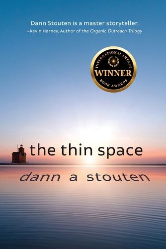 Cover image for The Thin Space