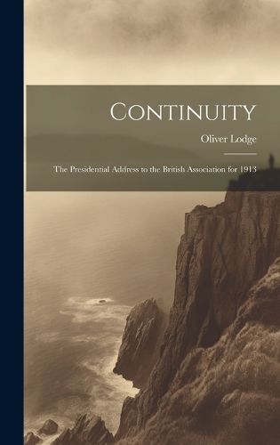 Cover image for Continuity