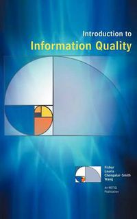 Cover image for Introduction to Information Quality