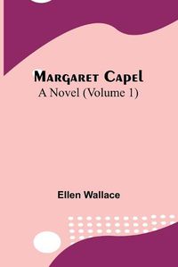 Cover image for Margaret Capel