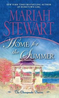 Cover image for Home for the Summer: The Chesapeake Diaries