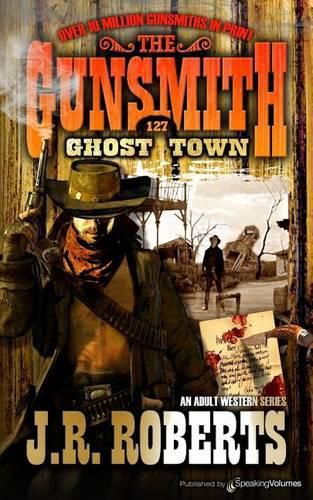 Cover image for Ghost Town