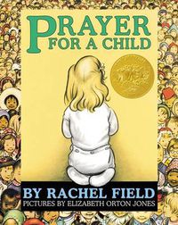 Cover image for Prayer for a Child: Lap Edition