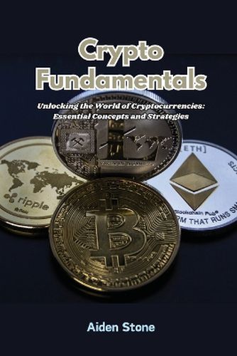 Cover image for Crypto Fundamentals