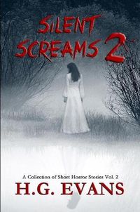 Cover image for Silent Screams 2