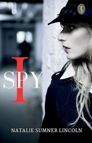 Cover image for I Spy