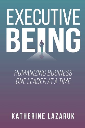 Cover image for Executive Being