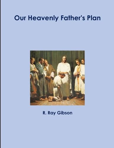 Cover image for Our Heavenly Father's Plan