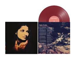 ABoneCroneDrone (Reissue Cherry Vinyl)